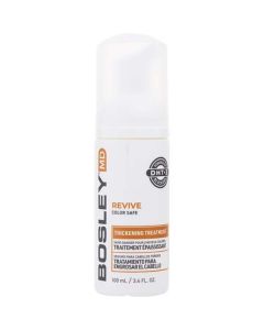 Bosley Bos Revive: Color-Safe Hair Thickening Treatment 3.4 oz