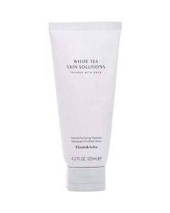 Elizabeth Arden White Tea Gentle Face Wash - 4.2oz (125ml) - Pure Refresh