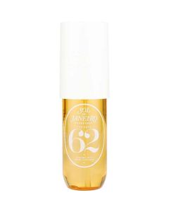 Sol De Janeiro Cheirosa '62 Mist 3 oz - Your Daily Dose of Sunshine & Joy