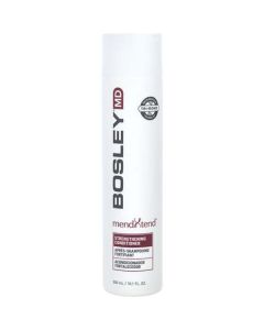 Bosley Mendxtend Strengthening Conditioner 10.1 fl oz - For All