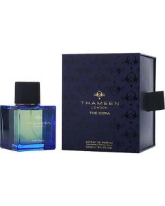 Thameen The Cora Extrait De Parfum Spray - 3.4 fl oz - Unisex - Captivating Scent