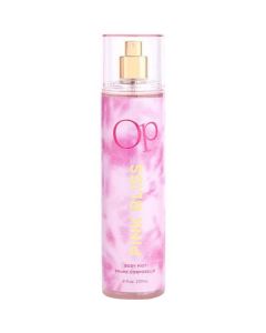 Op Pink Bliss Body Mist 8 oz - Your Daily Dose of Delight