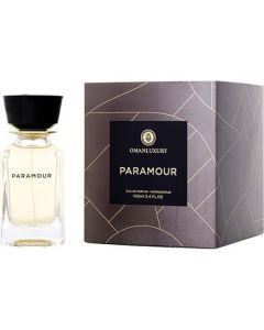 Omanluxury Paramour Perfume Spray 3.4 oz - Unisex Fragrance