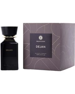 Omanluxury Dejan Unisex Eau De Parfum 3.4 oz - Captivating Scent