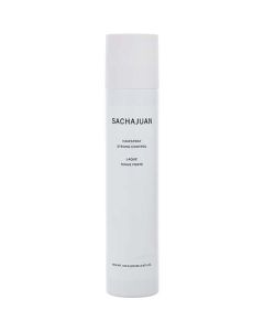Sachajuan Strong Hold Hairspray 6.76 oz - All Hair Types