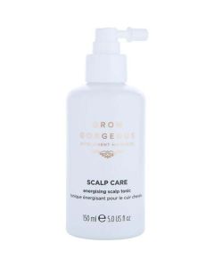 Grow Gorgeous Energising Scalp Tonic - 5 oz - For All Hair Types