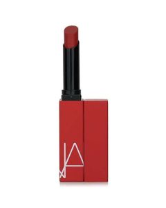 NARS Powermatte Lipstick #133 'Too Hot To Hold' - Intense Color, Long Wear, 1.5g