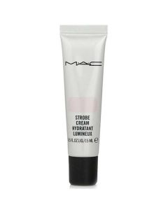 Mac Strobe Cream - Pinklite 0.5oz (15ml) - Illuminate Your Glow
