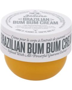 Sol De Janeiro Bum Bum Cream - 75ml/2.5oz - For Silky Skin