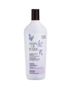 Bain De Terre Lavender Color Boost Shampoo 13.5 fl oz - For All Hair