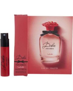 Dolce Rose Fragrance Sample for Women - A Touch of Floral Romance