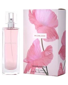 Banana Republic Wildbloom - Fresh Floral Eau De Parfum Spray - 3.4 fl oz