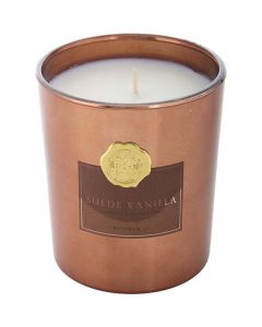 Rituals Suede Vanilla Candle – 12.7oz: Your Cozy Home Retreat
