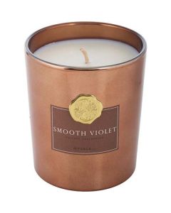 Rituals Smooth Violet Candle 12.7oz - Relaxing Home Fragrance
