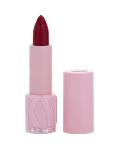 Kylie By Kylie Jenner: The 'Girl In Red' Creme Lipstick - 3.5ml/0.12oz - Unleash Your Inner Radiance