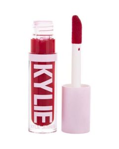 Kylie High Shine Gloss - Mary Jo #402 - 3.3ml/0.1oz - Get Ready to Shine!