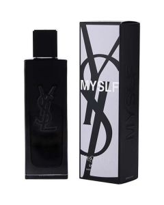 Myslf YSL Eau De Parfum - 3.3 oz - Bold Scent for Men