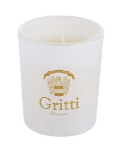 Gritti Tutu' Blanc Scented Candle - 1 oz - Gentle Glow