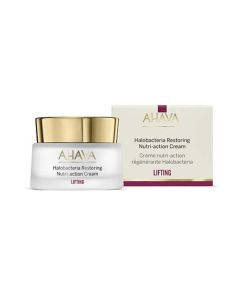 Ahava Restoring Cream - 1.7oz (50ml) - Revive & Renew
