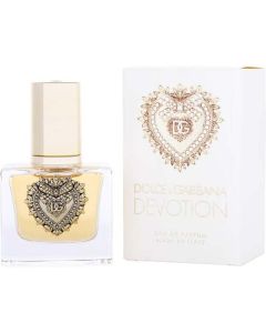 Dolce & Gabbana Devotion Perfume Spray 1 Oz - Feel the Love