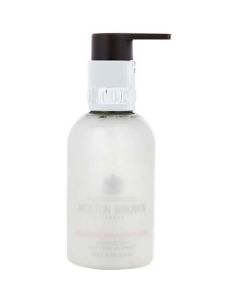 Molton Brown Delicious Rhubarb & Rose Hand Lotion - 3.3oz - For Soft Skin