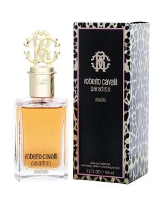 Roberto Cavalli Paradiso Assoluto - 3.4 oz Eau de Parfum for Women