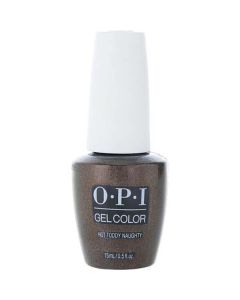 OPI Gel Color - Hot Toddy Naughty - 0.5oz - For Women