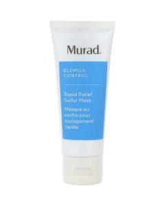 Murad Blemish Control Rapid Relief Mask - 2.5oz for Clear Skin