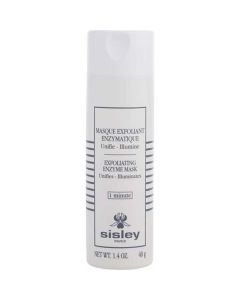 Sisley Enzyme Face Mask 40g - Get Glowing Skin Now!