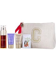 Clarins: The Ultimate Travel Care Kit for Women (471316)