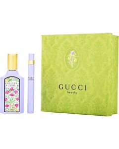 Gucci Flora Gorgeous Magnolia Perfume Spray 1.7 oz - Bloom with Confidence!
