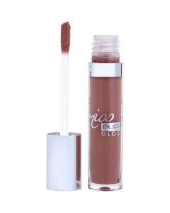 Pupa Miss Pupa Gloss - Majestic Nude #105 - 5ml/0.16oz - Ultra Shine for Every Day