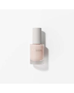 Alustre Sheer Ivory Base Coat #050 - 10ml/0.34oz - For Flawless Nails