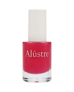 Alustre Diamond Shine Nail Polish #311 Pink - 10ml/0.34oz - For Stunning Nails