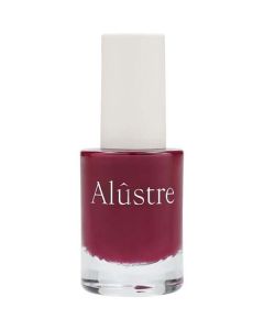 Alustre Diamond Shine Nail Polish - #925 Purple - 10ml / 0.34oz