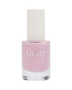 Alustre Diamond Shine Nail Polish - #279 Pink - 10ml / 0.34 fl oz - For Nails That Sparkle