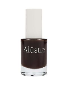 Alustre Diamond Shine Nail Polish - #904 Brown (10ml/0.34oz) - Get Stunning Nails!