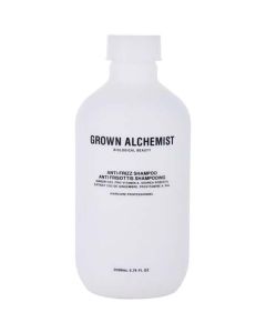 Grown Alchemist Anti-Frizz Shampoo (6.7 oz) - Silky Smooth Hair for Everyone