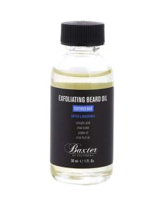Baxter of California: Refreshing Beard Oil (1 oz) - Soften & Soothe