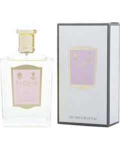 Floris Lily Eau de Toilette Spray 3.3 fl oz - Timeless Scent for Women