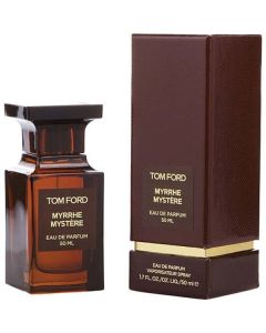 Tom Ford Myrrhe Mystere Eau de Parfum Spray 1.7 oz - Unleash Your Inner Allure