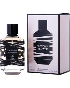 Maison Alhambra Victoria Flower Perfume Spray 3.4 oz - Your Daily Bloom