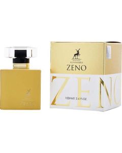 Maison Alhambra Zeno Eau De Parfum - Captivating Fragrance (3.4 oz)