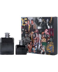 Ralph's Club Eau de Parfum Set: The Ultimate Scent Duo for Men