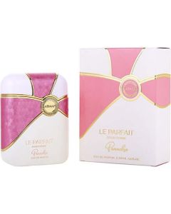 Armaf Le Parfait Panache Eau De Parfum Spray - 3.4 fl oz - Captivating Scent for Women