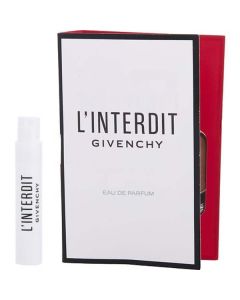 L'Interdit Eau De Parfum - Captivating Scent for Women