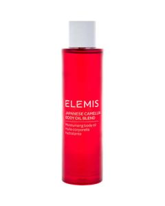 Elemis Japanese Camellia Body Oil Blend - 3.3oz - Silky Smooth Skin