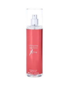 Christina Aguilera Xtina Body Mist - 8 fl oz - Sweet & Floral Scent