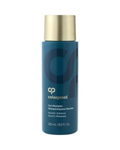 Colorproof Curl Shampoo 8.5 oz - Unleash Your Natural Curls