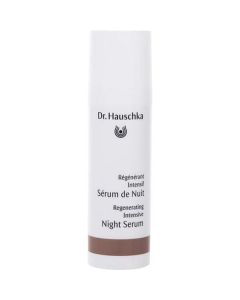Dr. Hauschka Night's Best Friend - 1 oz Rejuvenating Serum for Women
